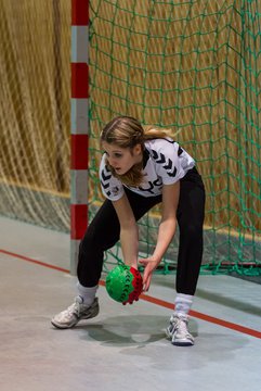 Bild 74 - B-Juniorinnen HSG Kremperheide/M�nsterdorf - Buxtehuder SV